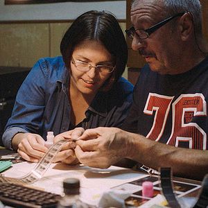 Bilder Cinéma, mon Amour