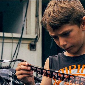 Bilder Cinéma, mon Amour