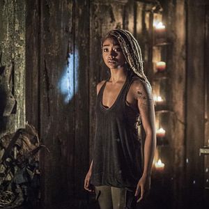 Bilder The 100