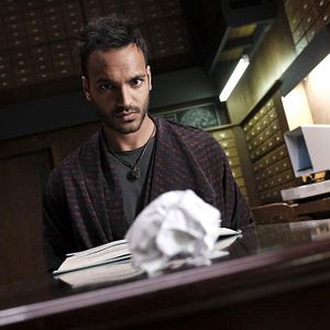 Bilder The Magicians