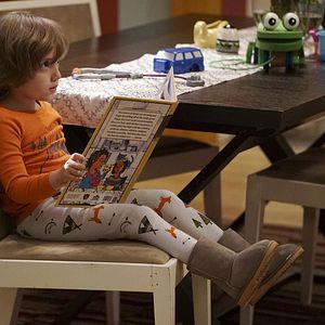 Bilder Modern Family