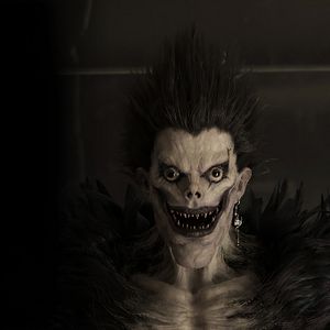 Bilder Death Note: Light Up The NEW World