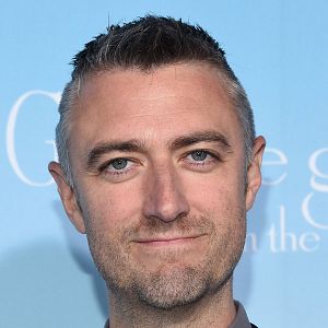 Bilder Sean Gunn