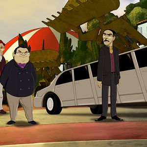 Bilder Nur eta Herensugearen Tenplua