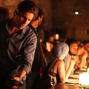 Bilder François Civil