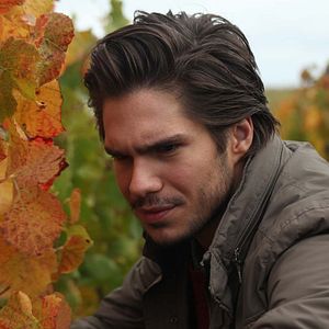 Bilder François Civil