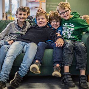 Bilder Ich. Du. Inklusion. - Wenn Anspruch auf Wirklichkeit trifft