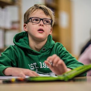 Bilder Ich. Du. Inklusion. - Wenn Anspruch auf Wirklichkeit trifft