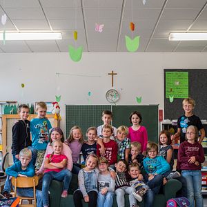 Bilder Ich. Du. Inklusion. - Wenn Anspruch auf Wirklichkeit trifft