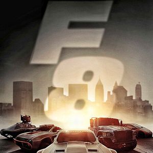 Bilder Fast & Furious 8