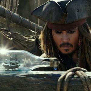 Bilder Pirates Of The Caribbean 5: Salazars Rache