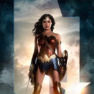 Bilder Justice League