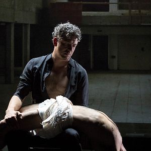 Bilder Erbarme Dich! - Die Matthäus Passion