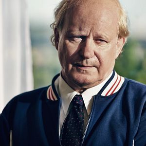 Bilder Stellan Skarsgård