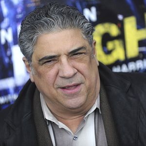 Bilder Vincent Pastore
