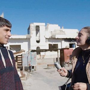 Bilder Radio Kobanï