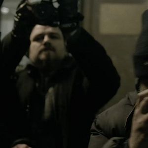 Bilder Chasing Robert Barker