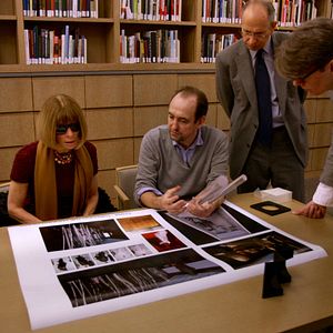 Bilder The First Monday In May