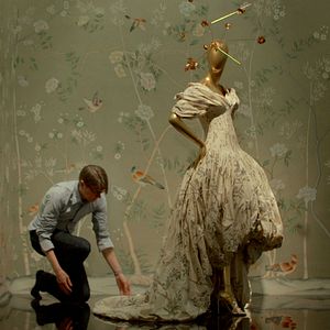 Bilder The First Monday In May