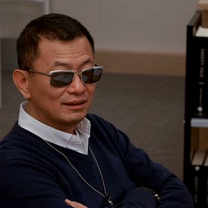 Bilder The First Monday In May