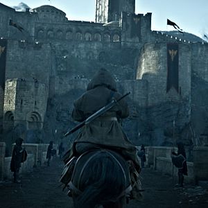 Bilder King Arthur: Legend Of The Sword