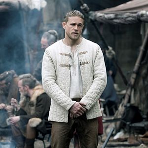 Bilder Charlie Hunnam