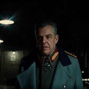 Bilder Danny Huston