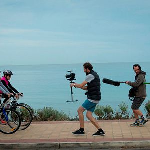 Bilder Embrace - Du bist schön