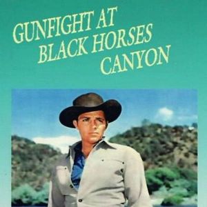 Bilder Gunfight at Black Horse Canyon