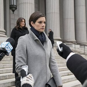 Bilder Missy Peregrym