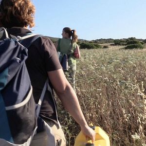 Bilder El Gran Tour de Jorge Bonsor