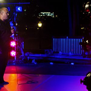 Bilder Roger Guenveur Smith