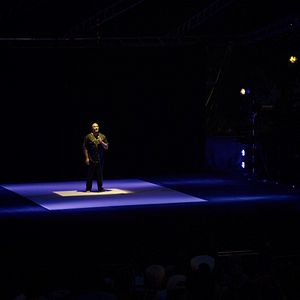 Bilder Roger Guenveur Smith