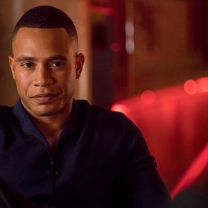 Bilder Trai Byers
