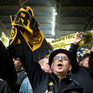 Bilder You'll Never Walk Alone