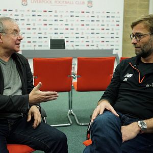 Bilder Jürgen Klopp