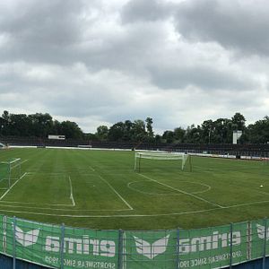 Bilder You'll Never Walk Alone