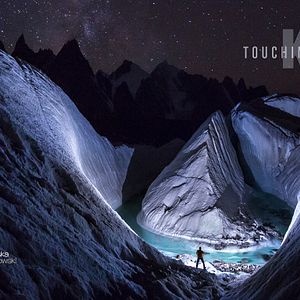 Bilder K2 - Touching the Sky