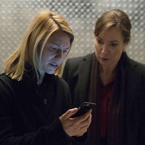 Bilder Elizabeth Marvel