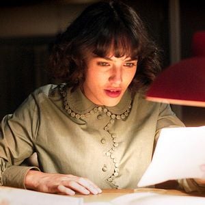 Bilder Der wunderbare Garten der Bella Brown