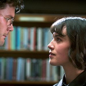 Bilder Jeremy Irvine