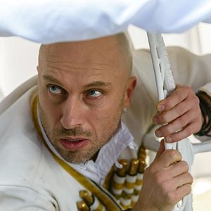 Bilder The Kitchen: Mortal Kombat