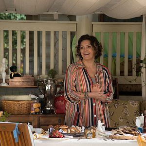 Bilder The Kitchen: Mortal Kombat