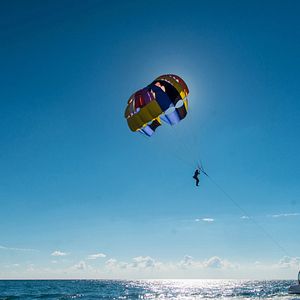 Bilder The Kitchen: Mortal Kombat