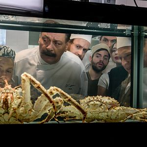 Bilder The Kitchen: Mortal Kombat