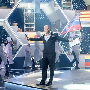 Bilder The Kitchen: Mortal Kombat