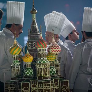 Bilder Sergey Lavygin