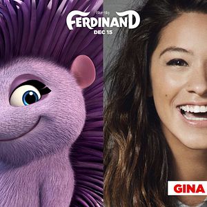 Bilder Ferdinand - Geht STIERisch ab!