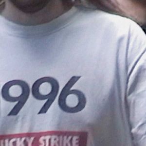 Bilder 1996 Lucy and the Corpses in the Pool