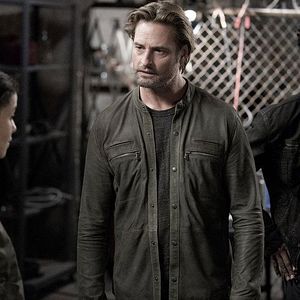 Bilder Josh Holloway